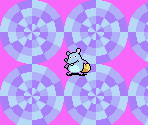 Greedy Mouse - Mother 3 (JPN)