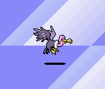 Balding Eagle - Mother 3 (JPN)