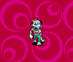 Zombie Man - Mother 3 (JPN)