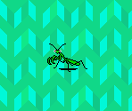 Praying Mantis - Mother 3 (JPN)