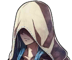 Anankos - Fire Emblem: Fates