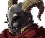 Malig Knight - Fire Emblem: Fates