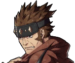 Omozu - Fire Emblem: Fates