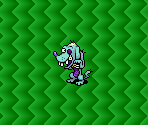 Dog Zombie - Mother 3 (JPN)
