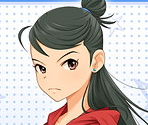 Aya Kirino - THE iDOLM@STER: Cinderella Girls