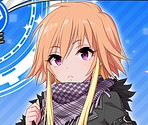 Asuka Ninomiya - THE iDOLM@STER: Cinderella Girls