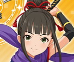 Ayame Hamaguchi - THE iDOLM@STER: Cinderella Girls