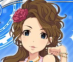 Ayaka Kishibe - THE iDOLM@STER: Cinderella Girls