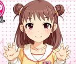 Atsumi Munakata - THE iDOLM@STER: Cinderella Girls