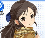 Arisu Tachibana - THE iDOLM@STER: Cinderella Girls