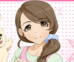Arisa Mochida - THE iDOLM@STER: Cinderella Girls