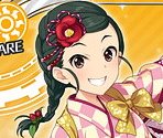 Aoi Shuto - THE iDOLM@STER: Cinderella Girls