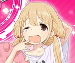 Anzu Futaba - THE iDOLM@STER: Cinderella Girls