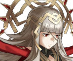 Veronica - Fire Emblem: Heroes
