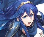 Lucina - Fire Emblem: Heroes