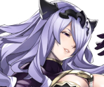 Camilla - Fire Emblem: Heroes