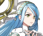 Azura - Fire Emblem: Heroes