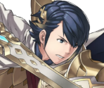 Alfonse - Fire Emblem: Heroes
