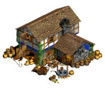 Trade Workshop - Age of Empires II