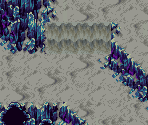 Glass Desert - Trials of Mana (JPN)