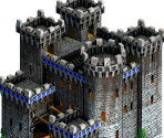 Castle - Age of Empires II