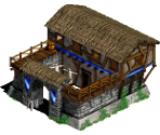 Barracks - Age of Empires II