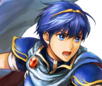 Marth - Fire Emblem: Heroes