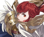 Anna - Fire Emblem: Heroes