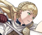 Sharena - Fire Emblem: Heroes