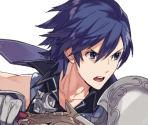 Chrom - Fire Emblem: Heroes