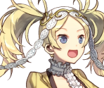 Lissa - Fire Emblem: Heroes