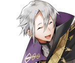 Henry - Fire Emblem: Heroes