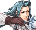 Virion - Fire Emblem: Heroes