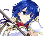 Catria - Fire Emblem: Heroes