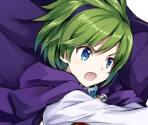Nino - Fire Emblem: Heroes