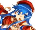 Lilina - Fire Emblem: Heroes