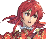 Minerva - Fire Emblem: Heroes