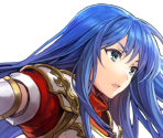 Caeda - Fire Emblem: Heroes