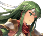 Palla - Fire Emblem: Heroes