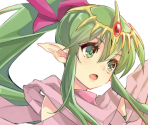 Tiki (Dragon Scion) - Fire Emblem: Heroes