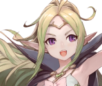 Nowi - Fire Emblem: Heroes