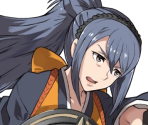 Oboro - Fire Emblem: Heroes