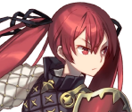 Selena - Fire Emblem: Heroes