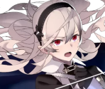 Corrin (Female) - Fire Emblem: Heroes