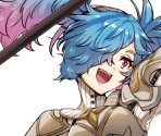 Peri - Fire Emblem: Heroes
