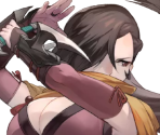 Kagero - Fire Emblem: Heroes