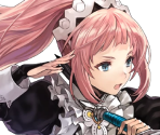 Felicia - Fire Emblem: Heroes