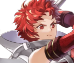 Sully - Fire Emblem: Heroes