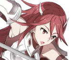 Cordelia - Fire Emblem: Heroes