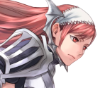 Cherche - Fire Emblem: Heroes
